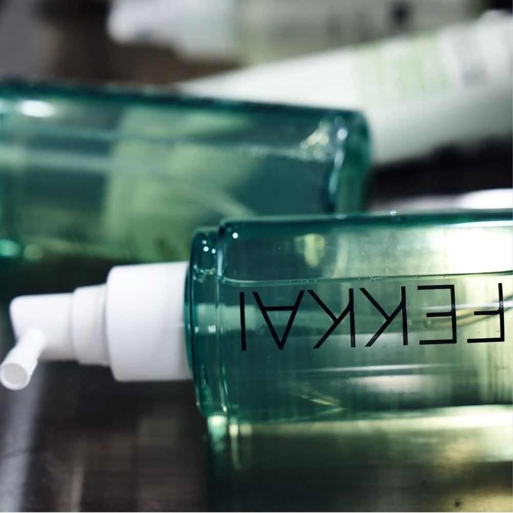 NEW Fekkai Clean Stylers Root Lift Volumizing Racine Treatment - Picture 7 of 10
